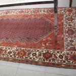 644 5168 ORIENTAL RUG